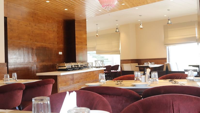 Restaurant 8