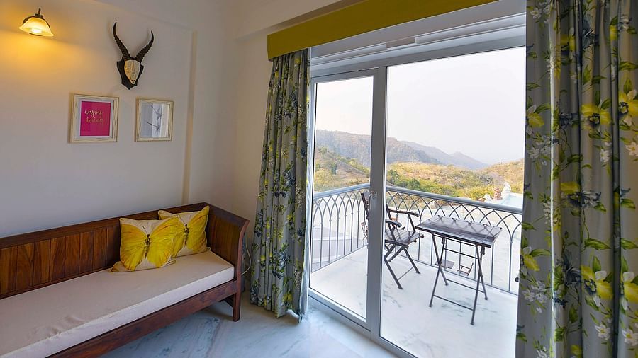 2 - Room