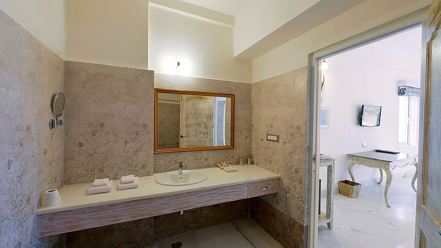 8 - Room