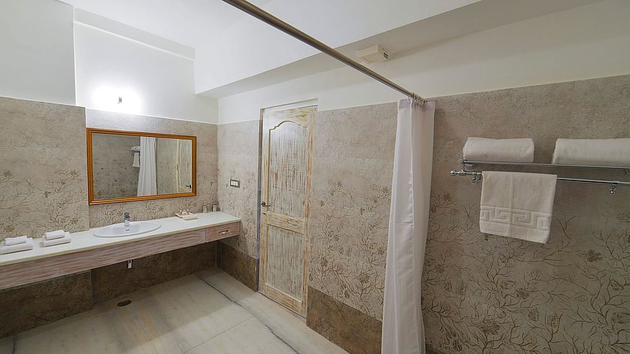 9 - Room
