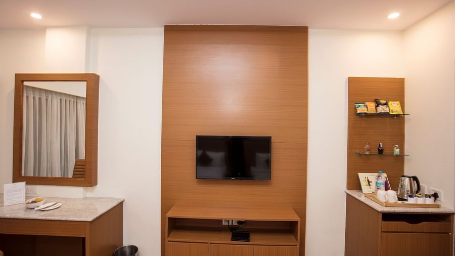Hotel Southern Star Bengaluru Bengaluru Rooms Hotel Southern Star Bengaluru 6