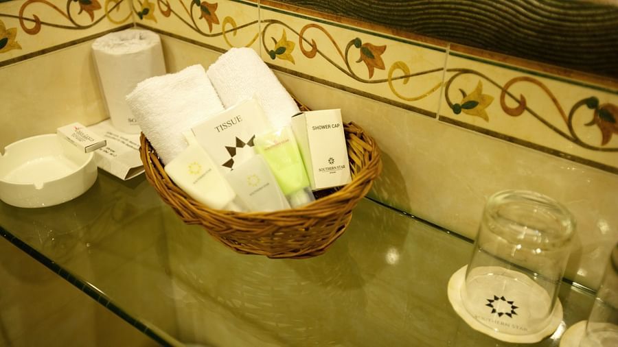 Hotel Southern Star Mysuru Mysuru Club Room Twin Room Hotel Southern Star Mysuru 5