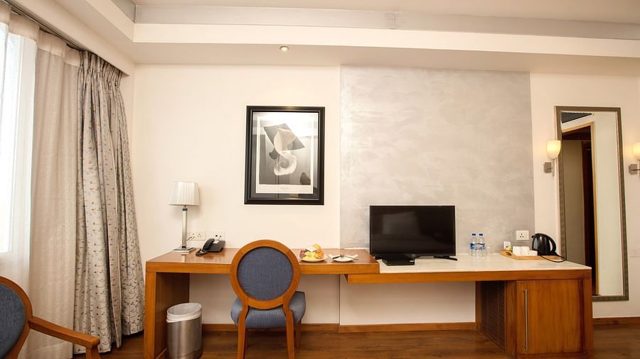 Hotel Southern Star Mysuru Mysuru Club Room Twin Room Hotel Southern Star Mysuru 7
