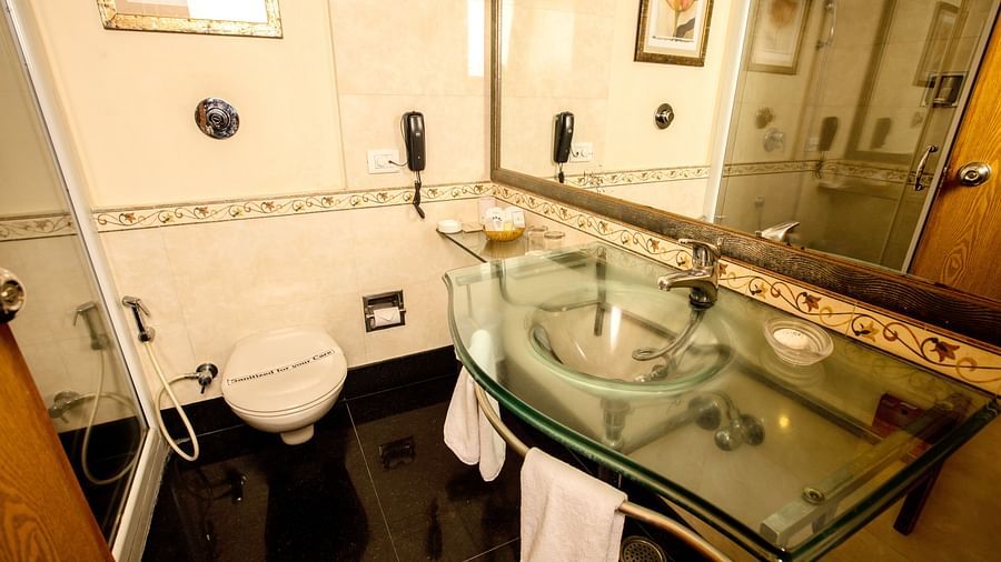Hotel Southern Star Mysuru Mysuru Club Room Twin Room Hotel Southern Star Mysuru 8