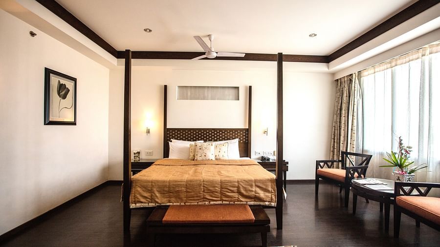 Hotel Southern Star Mysuru Mysuru Executive Suite Hotel Southern Star Mysuru 1
