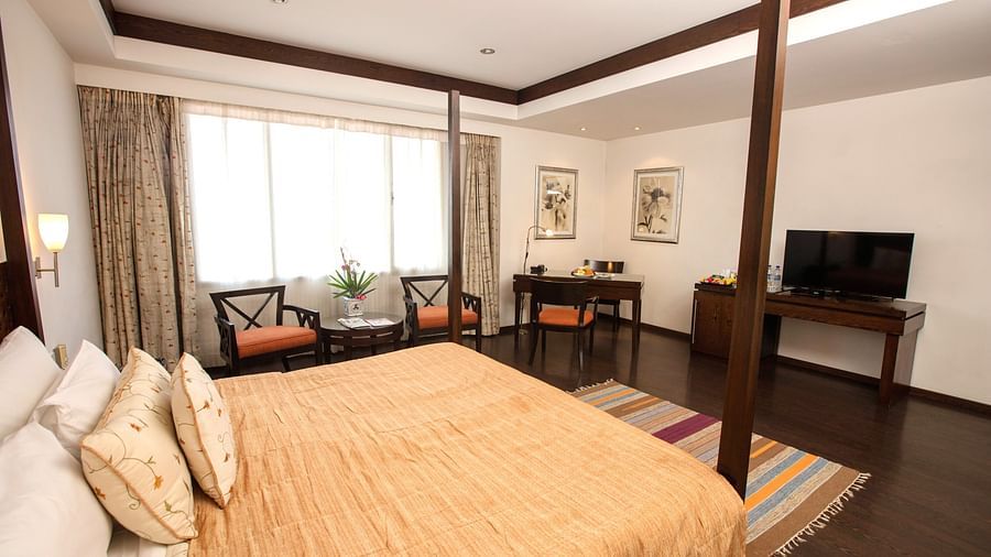 Hotel Southern Star Mysuru Mysuru Executive Suite Hotel Southern Star Mysuru 2