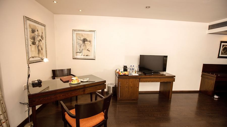 Hotel Southern Star Mysuru Mysuru Executive Suite Hotel Southern Star Mysuru 3