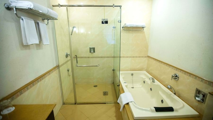 Hotel Southern Star Mysuru Mysuru Executive Suite Hotel Southern Star Mysuru 5