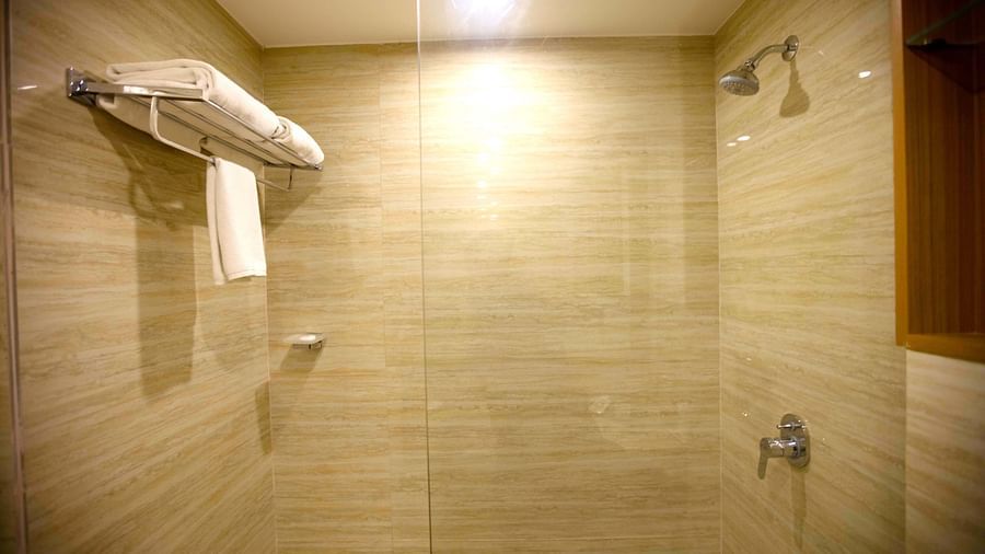 Hotel Southern Star Mysuru Mysuru Superior Room Hotel Southern Star Mysuru 10