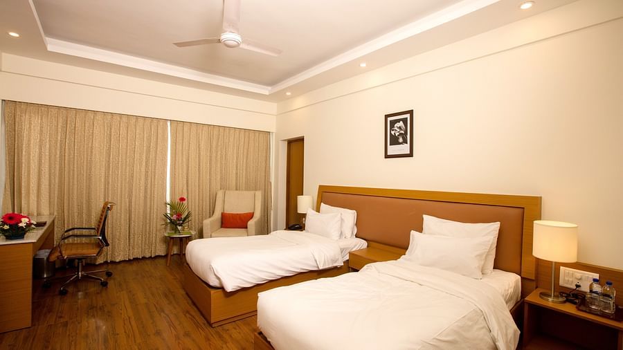 Hotel Southern Star Mysuru Mysuru Superior Room Hotel Southern Star Mysuru 1