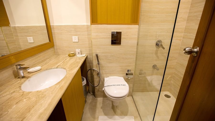 Hotel Southern Star Mysuru Mysuru Superior Room Hotel Southern Star Mysuru 4