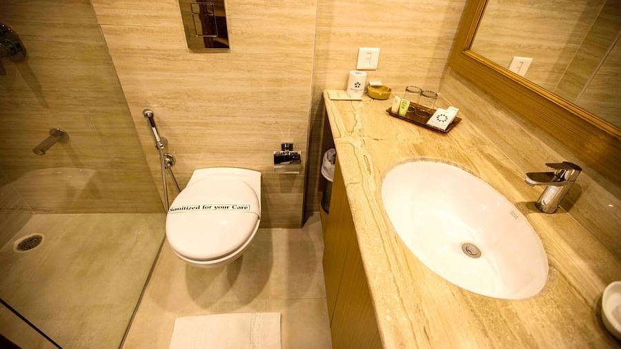 Hotel Southern Star Mysuru Mysuru Superior Room Hotel Southern Star Mysuru 9