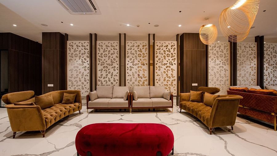 Lobby 2