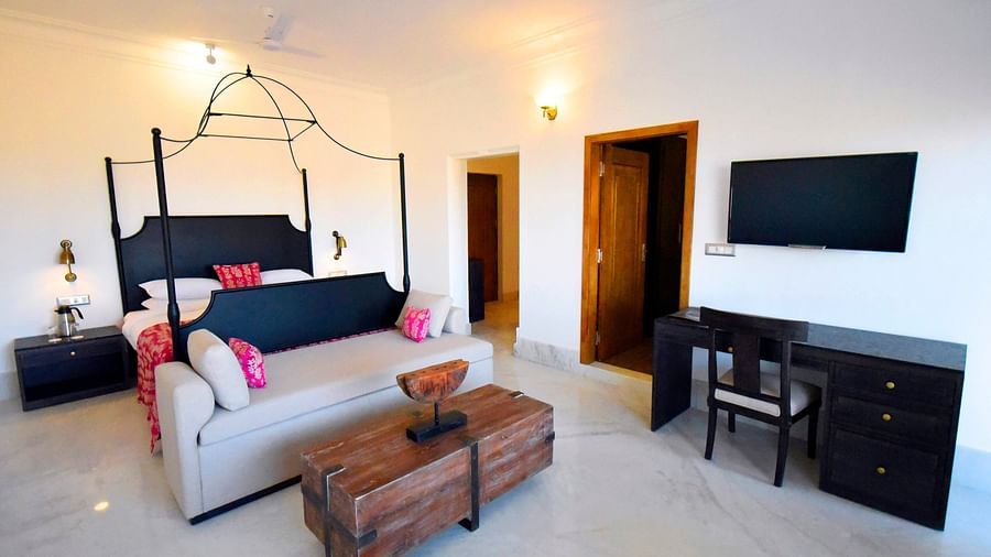 Superior Suites in Kumbhalgarh