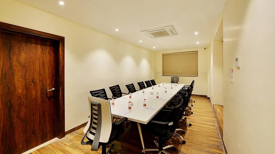BOARD ROOM.