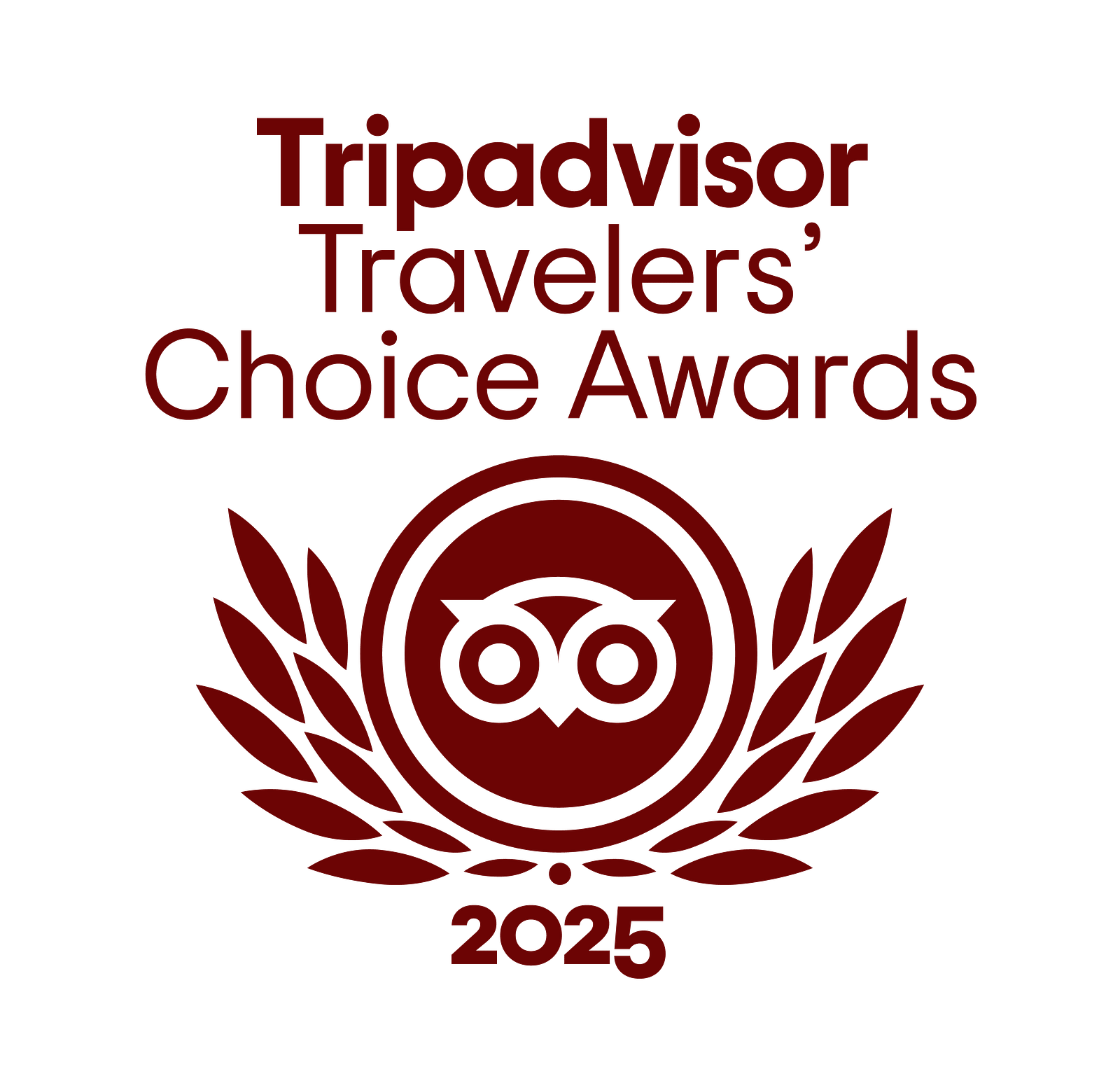 TCA 2025 logo