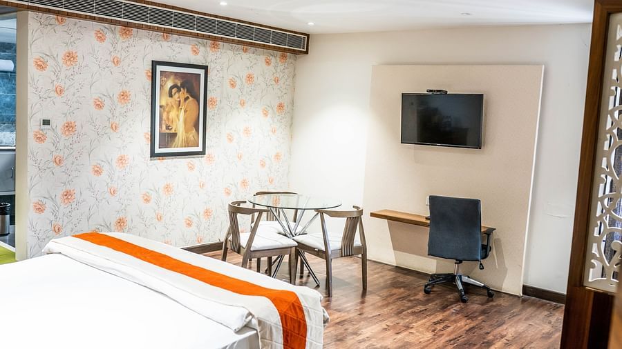 Premier Room 3rd Floor 1