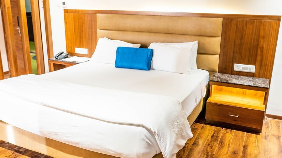 Premier Room 3rd Floor 2