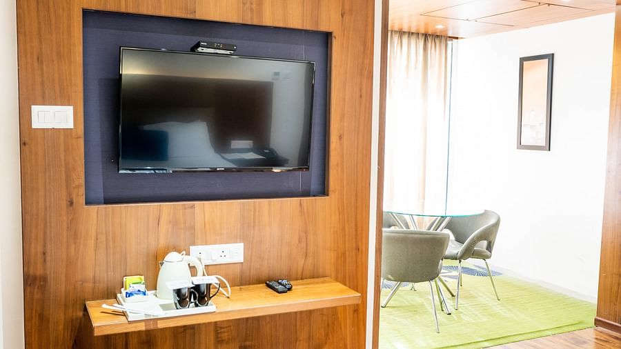 Premier Room 3rd Floor 4
