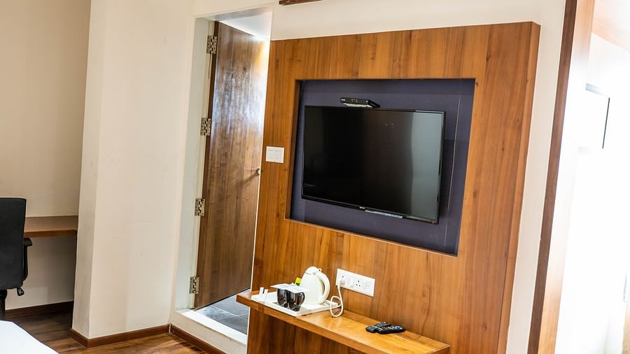 Premier Room 3rd Floor 5