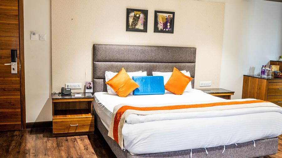 Premier Room 3rd Floor 8