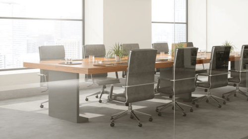 Office spaces near Clover - A Rivido Hotel -2