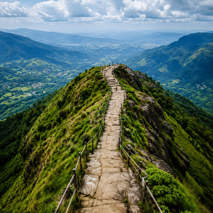 shillongs peak