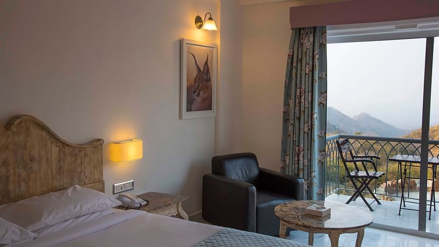 6 - Room