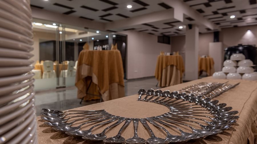 Banquet 15