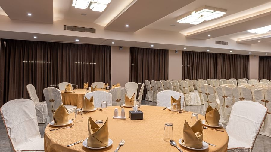 Banquet 5
