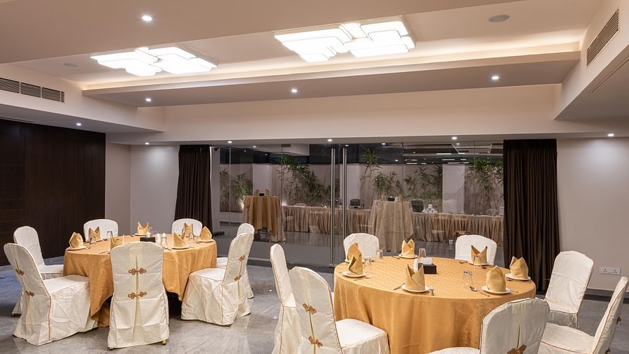 Banquet 7