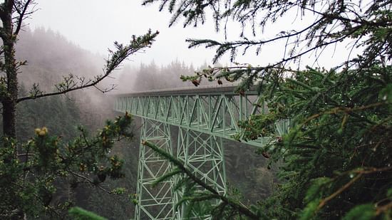 Bridge to Somewhere