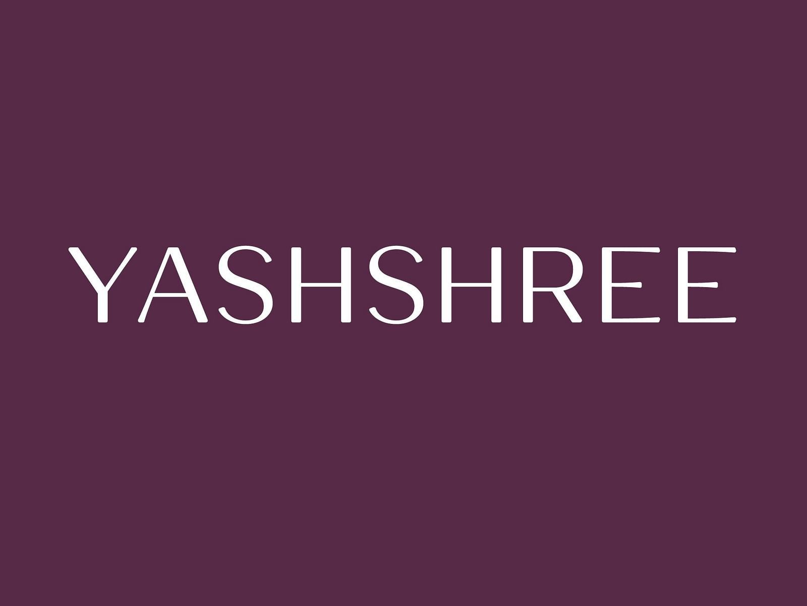 YASHSHREE- logo