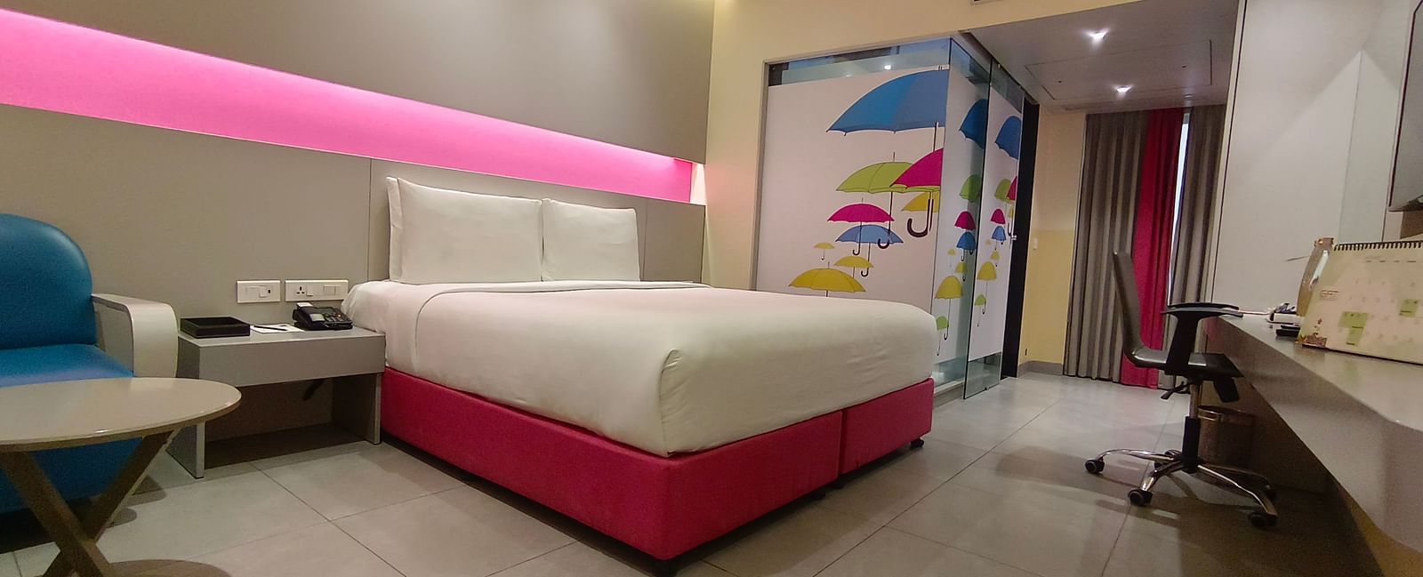 superior room 3