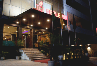 TGI Apple Inn, Ajmer Road, Jaipur