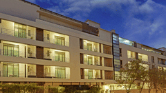 1Hotel facade 01