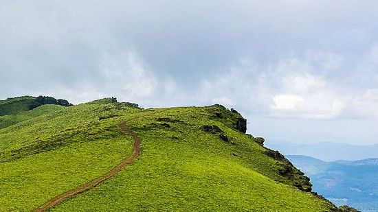  Mullayanagari hills