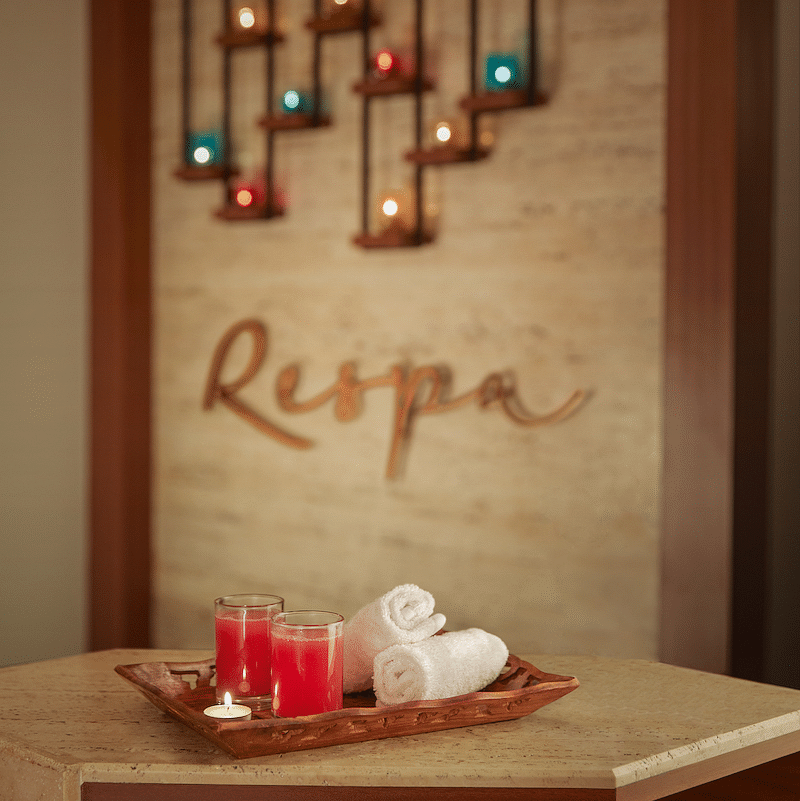 Respa - spa in Karur 4