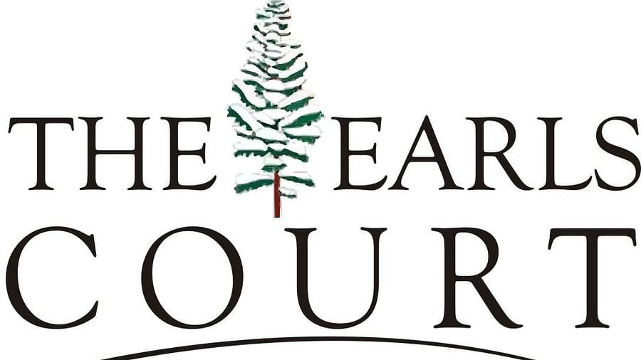 Logo The Earl s Court Nainital um2flr
