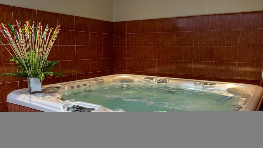 Jacuzzi