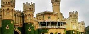 Bangalore Palace