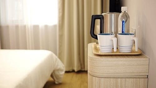 Hotel services