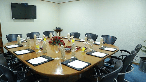 Board-Room yhuivu