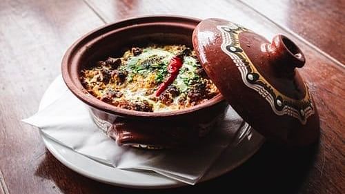 INdian food