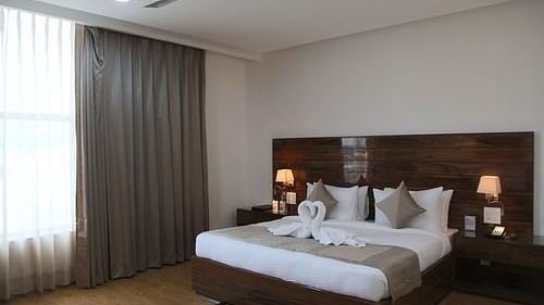 Suite Room6