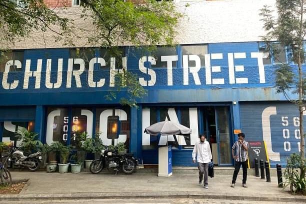 Church Street