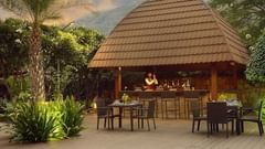 Palm Bistro, Pushkar 