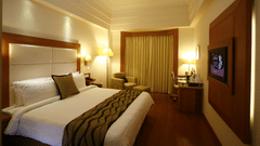 Executive Suites, Ambrosia Sarovar Portico, Haridwar