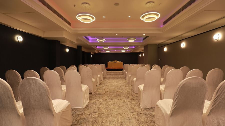 Banquet Halls 16