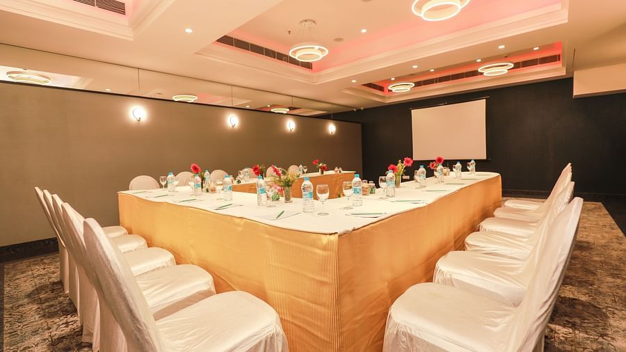 Banquet Halls 1